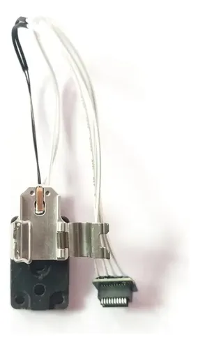 Y Para Impresión A1/a1 Hotend Heating Component-fs