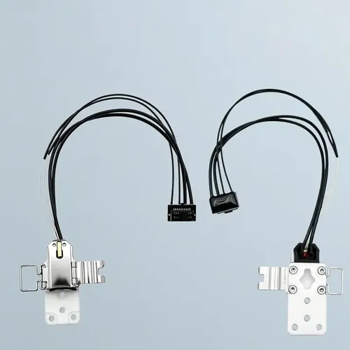 Conjunto De Calefacción Para Boquilla X2d