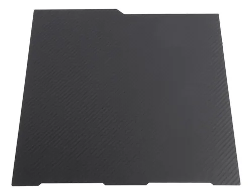 Placa De Construcción Flexible Con Textura Pei, Fibra De Car