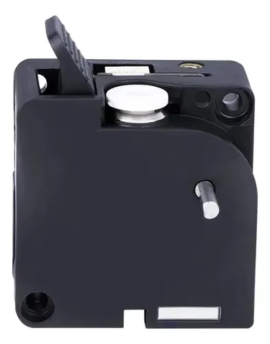 Kit De Extrusora Negra Para Impresora 3d Creality