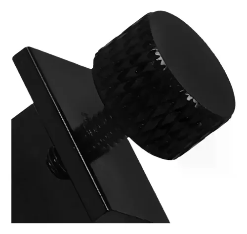 Impresora 3d Flexible Con Clips De Cama De Vidrio De 4 Pieza