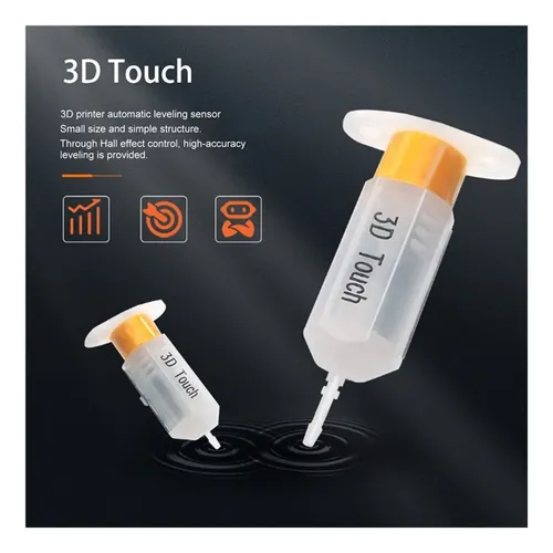 Kit De Sensor De Nivelación Automática Para Ender3