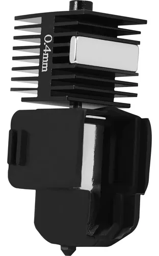 Kit Hotend A1/a1 Mini Para Impresora 3d Con Boquillas