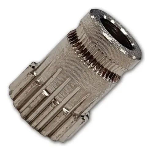 Rueda Dentada De Extrusor Doble Tracción No.2 – Creality 3d