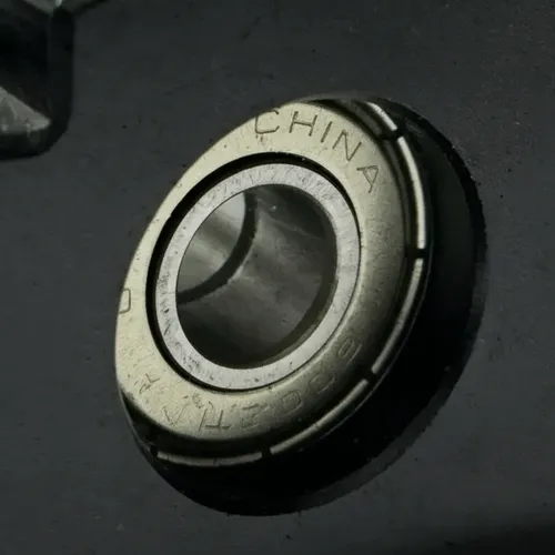 Bloque De Rodamiento Tornillo De Bola Ek8 P/ Sfu1204