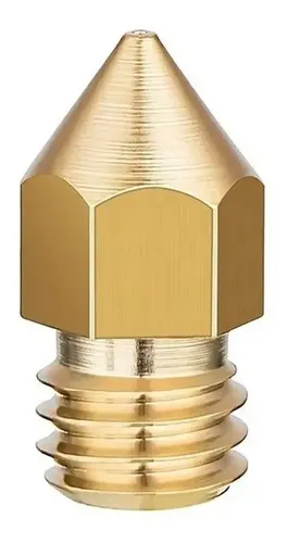 Nozzle Creality Mk8 0,4mm