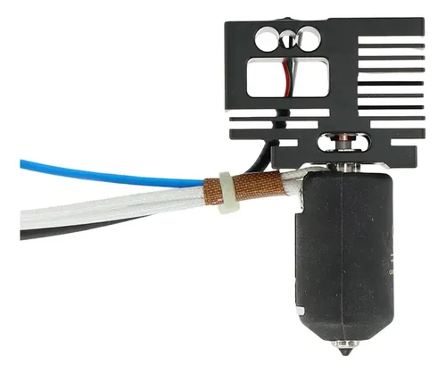 Reemplazo Bimetálico Hotend Para Qidi Tech Max4