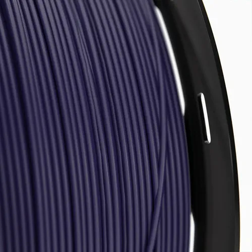 Filamento Impresora 3d Printalot Pla Flex Essentia Con Aroma Color Mora