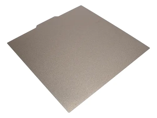 Hoja De Placa De Construcción Flexible Pei Texturizada De Do