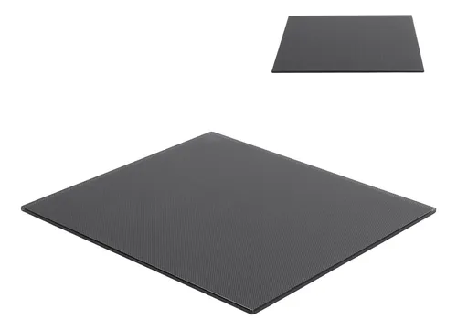 Cama De Placa De Vidrio Templado Para Impresora 3d De 220 X