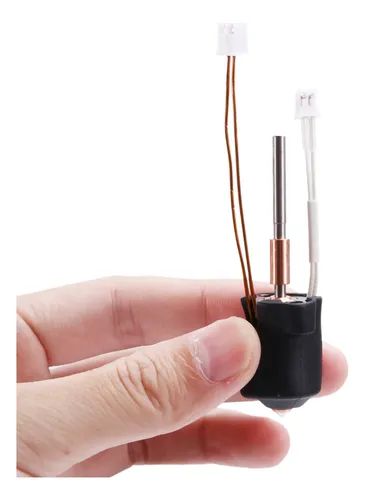 Kit De Bloques Calefactores Cerámicos Hotend For K1c K1 Max