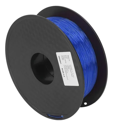 For Zueco Flexible De Filamento De Tpu De 1,75 Mm, 1 Kg,