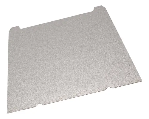 Placa De Construcción Flexible Para Cama Estampada A Doble C