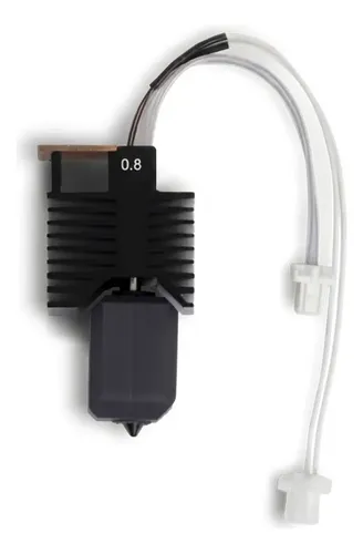 Hotend Pico Boquilla Nozzle Completo Snapmaker U1