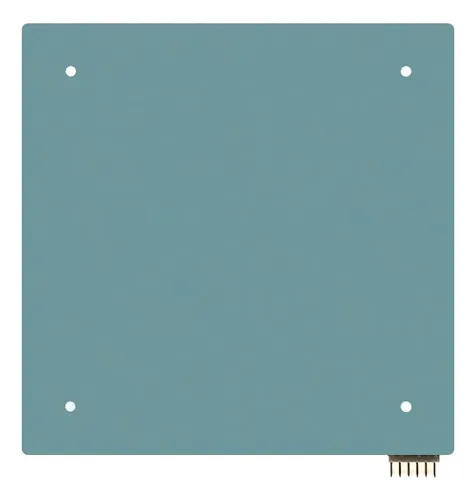 Impresora 3d Polisi Cr-10 Cama Calefactada De Aluminio 31×31
