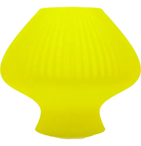 Filamento Petg Filar 1kg Para Impresora 3d Color Amarillo Radiante
