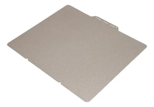 Placa De Construcción Pei Adecuada Para La Impresora 3d Serm