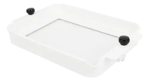 Cuba De Resina Creality Halot-ray/ Sky/lite Y Ld-006 Con Fep