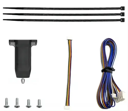 Kit Sensor Cr Touch Creality Nivelación Automática Abl