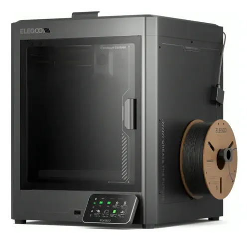 Impresora 3d Elegoo Centauri Carbon 256x256x256 Super Rapida