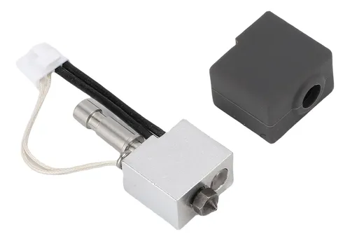 Kit De Boquilla Para Impresora 3d Kobra S1, Acero Endurecido