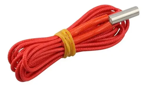 Resistencia Para Hotend 24v 40w Calefactor Reprap Ender-3