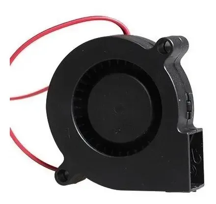 Cooler Turbina Fan Impresora 3d Cooler 24v 50×50