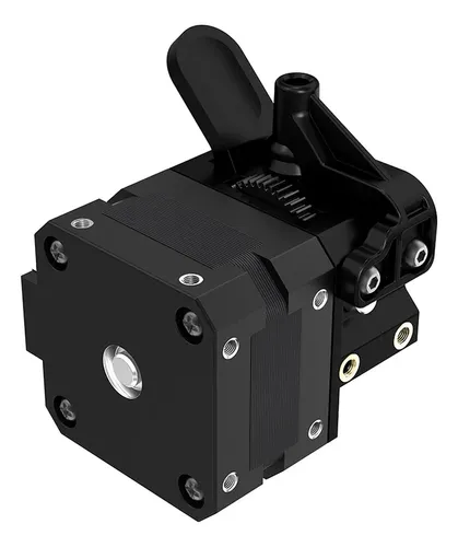 Extrusora Dual-gear Pro/ender-5/ender-5 Sprite High V2/