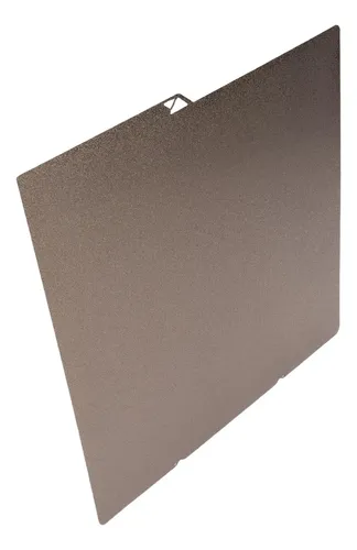 Placa De Construcción Pei Texturizada Para Impresora 3d De D