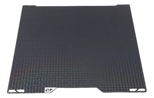 Base De Impresión Build Plate, Ajuste Flexible Para Impresor