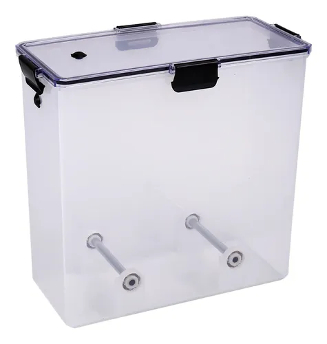 Caja Secadora De Filamentos Para Impresora 3d Hermética Y Re