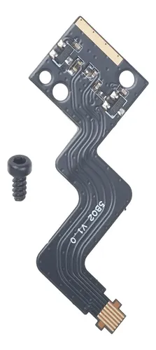 Sensor Del Extrusor Para Monitoreo En  Real Del Filamento