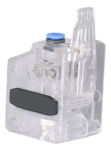 Extrusor Doble Engranaje Acero Ender 3 Pro Cr10
