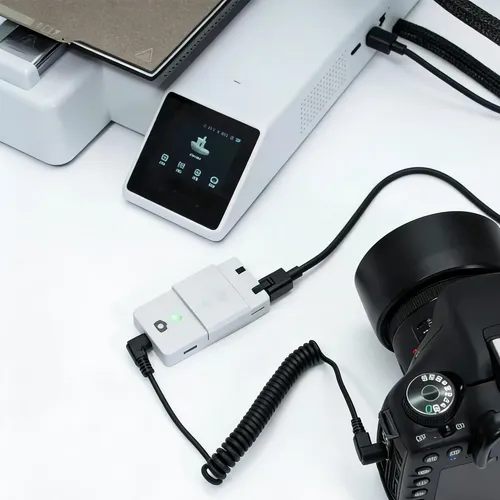 Kit De Timelapse Imdinnogo Para Bambulab A1 Y A1 Mini