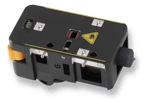 Impresora 3d U1 Izquierda Para Imprimir