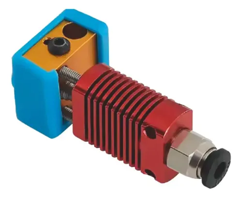 Hotend Extrusor Creality Mk8 Ender 3 Cr10 Calidad Superior