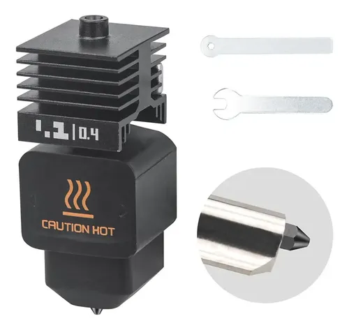 Boquilla Print Hot End Kit Para H2d/a1/a1 Dnpj
