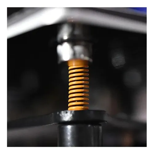 Kit Resorte Y Tornillos Nivelación Cama Caliente 3d