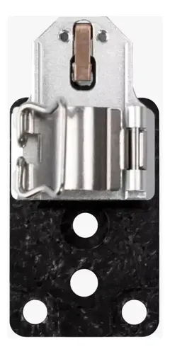 Y Para Impresión A1/a1 Hotend Heating Component-fs