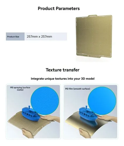 Placa De Construcción Para P1s P1p Sheet Spring Ste-fs