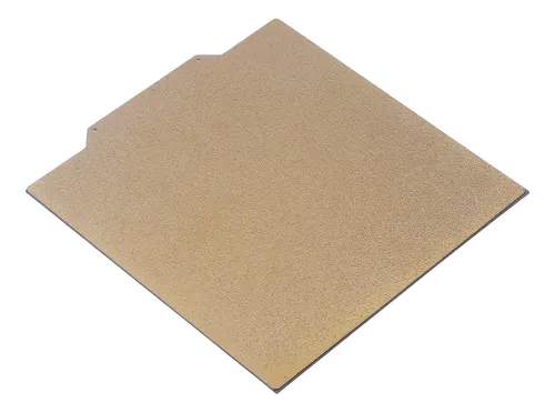 Placa De Construcción Flexible Con Textura De Doble Cara, Lá