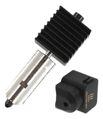 Kit Hotend Para Impresora 3d A1/a1 De Alta Velocidad