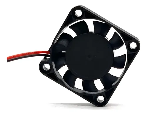 Cooler Fan Hotend 4010 24v Ventilador Impresora 3d 40x40x10