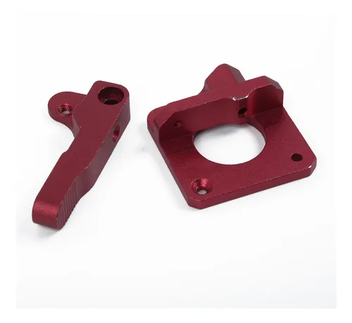 Kit De Extrusor Para Herramientas Ender 3