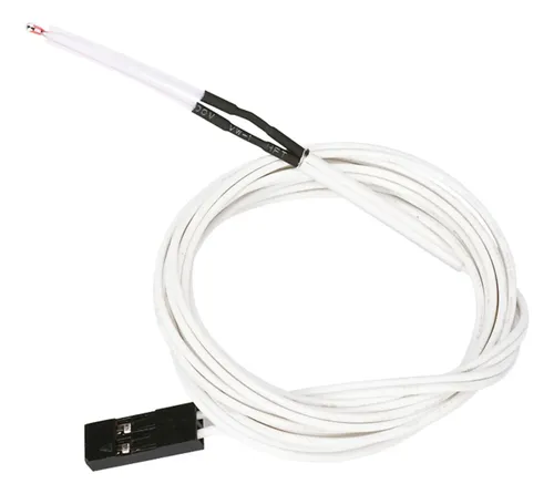 Sensor Temperatura 100k Impresora 3d