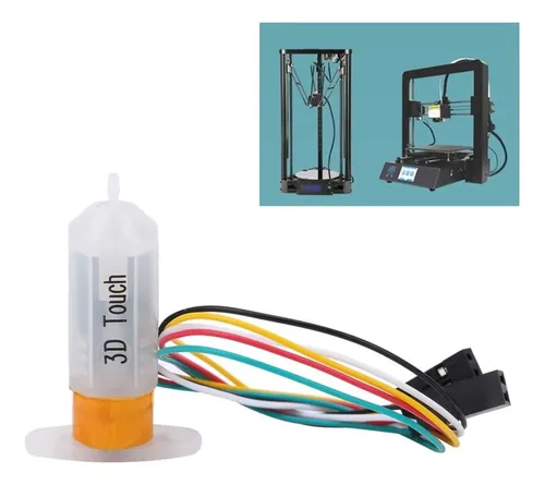 Kit De Sensor De Nivelación Automática Para Ender3