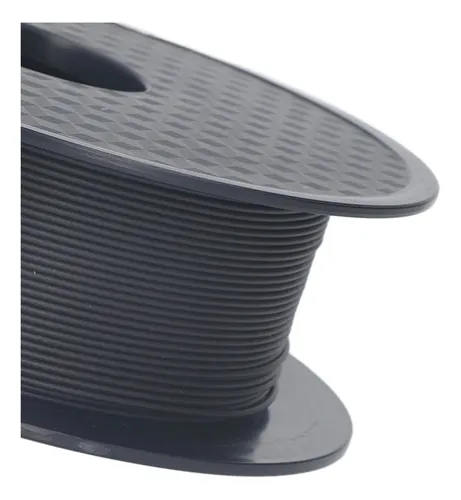 Filamento De Impresora 3d Pla De Imitación De Madera, Consum