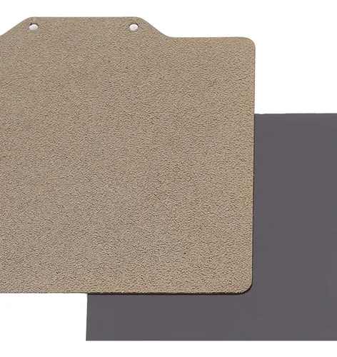 Placa De Cama Spring Steel Pei Con Plataforma Flexible De Gr