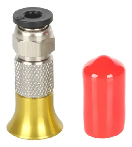 Secador De Filamentos De Impresora 3d Con Conector Recto Neu