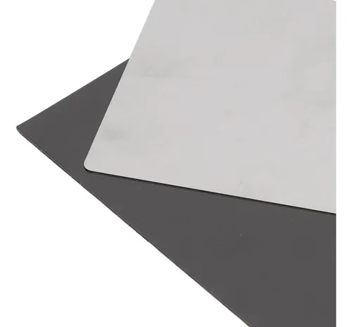 Impresora 3d Spring Steel Plate Sla Dlp Universal Resin Lcd